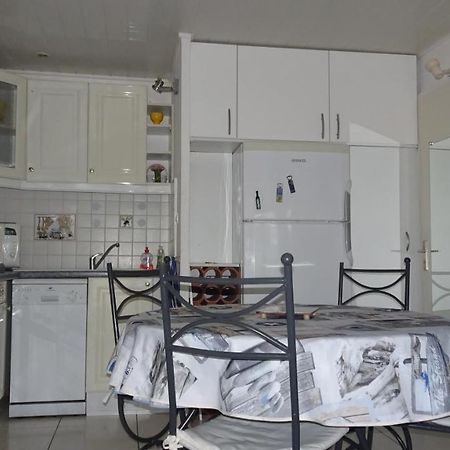 Maisonnette Bort De Mer Frontignan Dış mekan fotoğraf