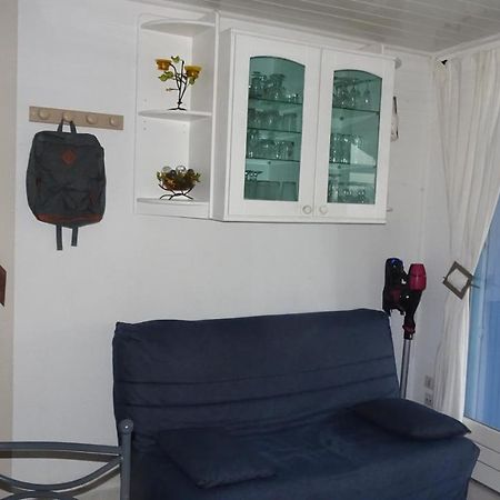 Maisonnette Bort De Mer Frontignan Dış mekan fotoğraf
