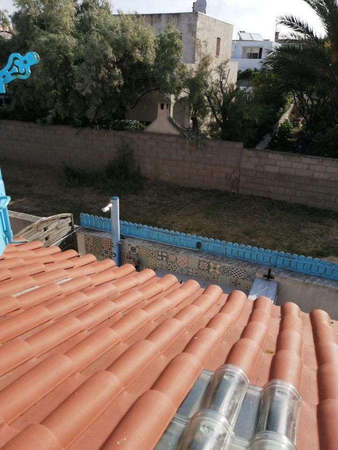 Maisonnette Bort De Mer Frontignan Dış mekan fotoğraf