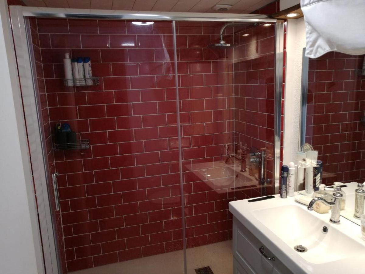 Maisonnette Bort De Mer Frontignan Dış mekan fotoğraf