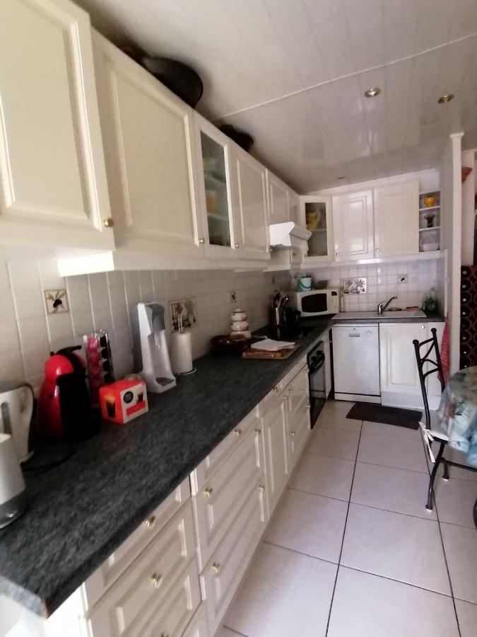 Maisonnette Bort De Mer Frontignan Dış mekan fotoğraf