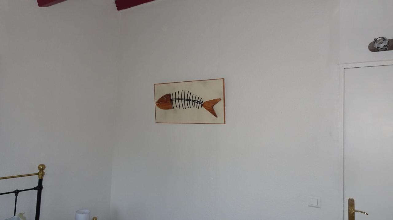 Maisonnette Bort De Mer Frontignan Dış mekan fotoğraf