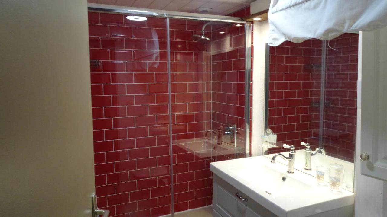 Maisonnette Bort De Mer Frontignan Dış mekan fotoğraf