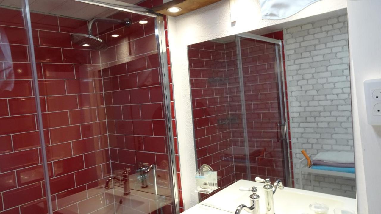 Maisonnette Bort De Mer Frontignan Dış mekan fotoğraf