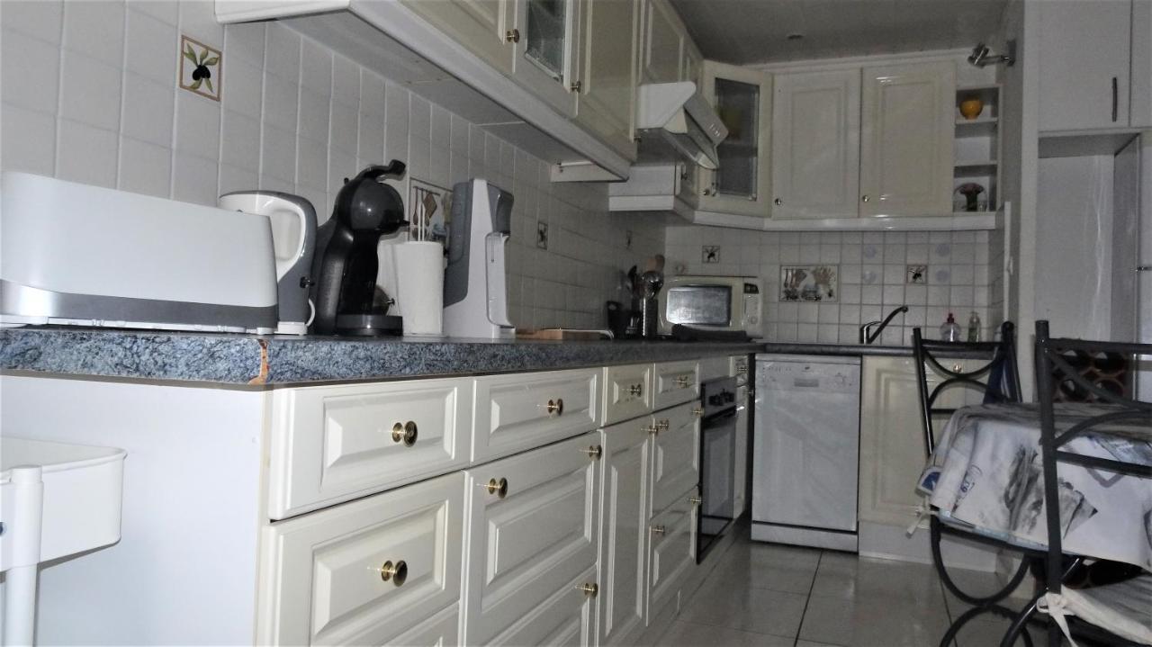 Maisonnette Bort De Mer Frontignan Dış mekan fotoğraf
